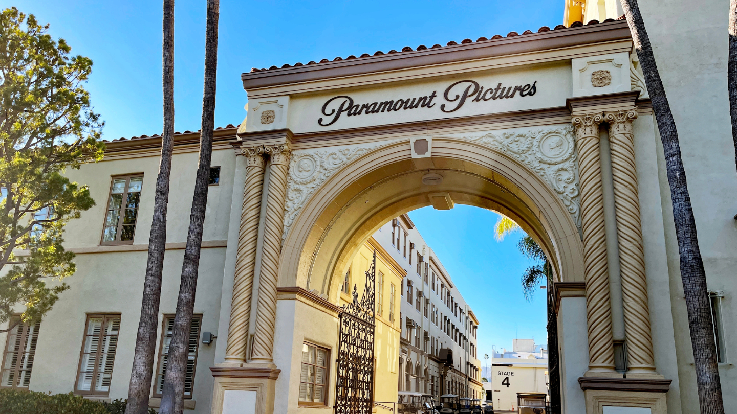 4. paramount / shutterstock resized